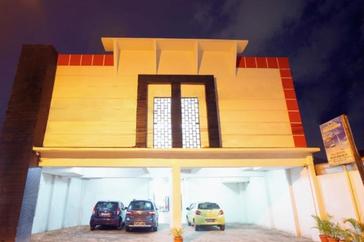 Dparagon Dwikora *