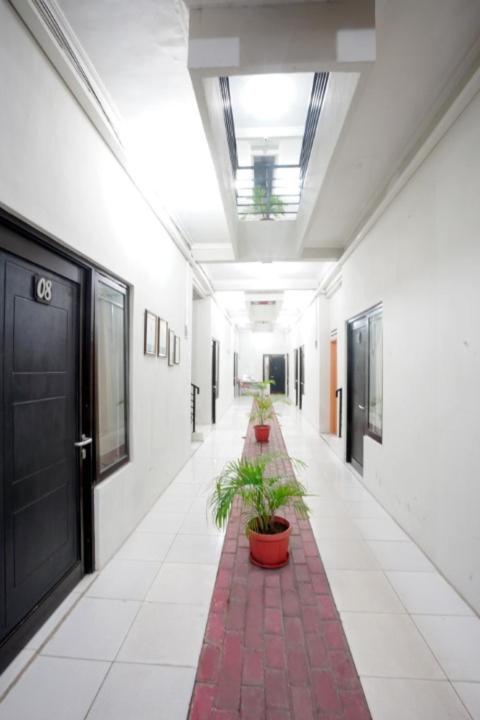 Dparagon Dwikora * Palembang