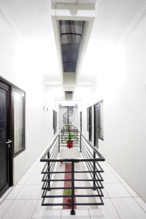 Dparagon Dwikora Palembang